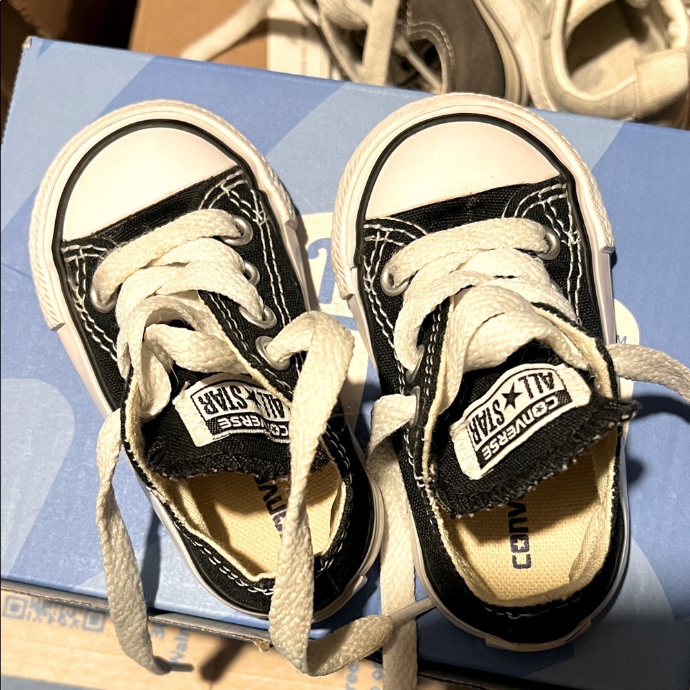 Converse Toddler Sneakers